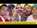 FADEEXO WILKII MAMA FARANKA OO CADEEMO KENSADAY MAXKMADA DAAHIR ALASOW FADEEXO WILKII MAMA FARANKA OO CADEEMO KENSADAY MAXKMADA DAAHIR ALASOW