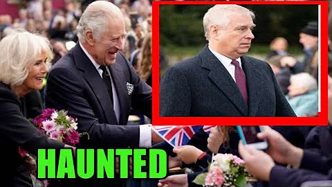 ANDREW IS FACING CHRISTMAS  DAY SNUB  FROM CHARLES...