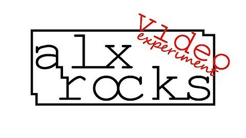 video experiment 51°04