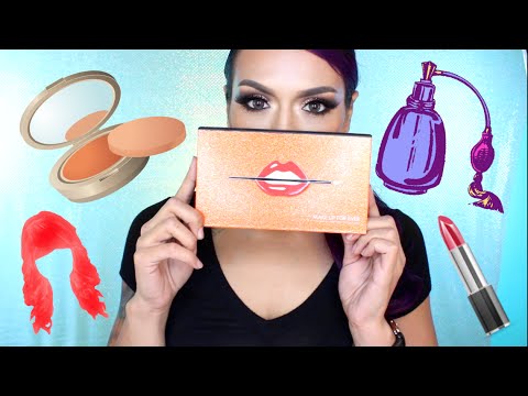 Beauty Haul *Adore Me, Boxycharm,Urban Decay, MUFE