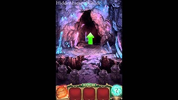 Hidden Escape 2 Level 8 Walkthrough