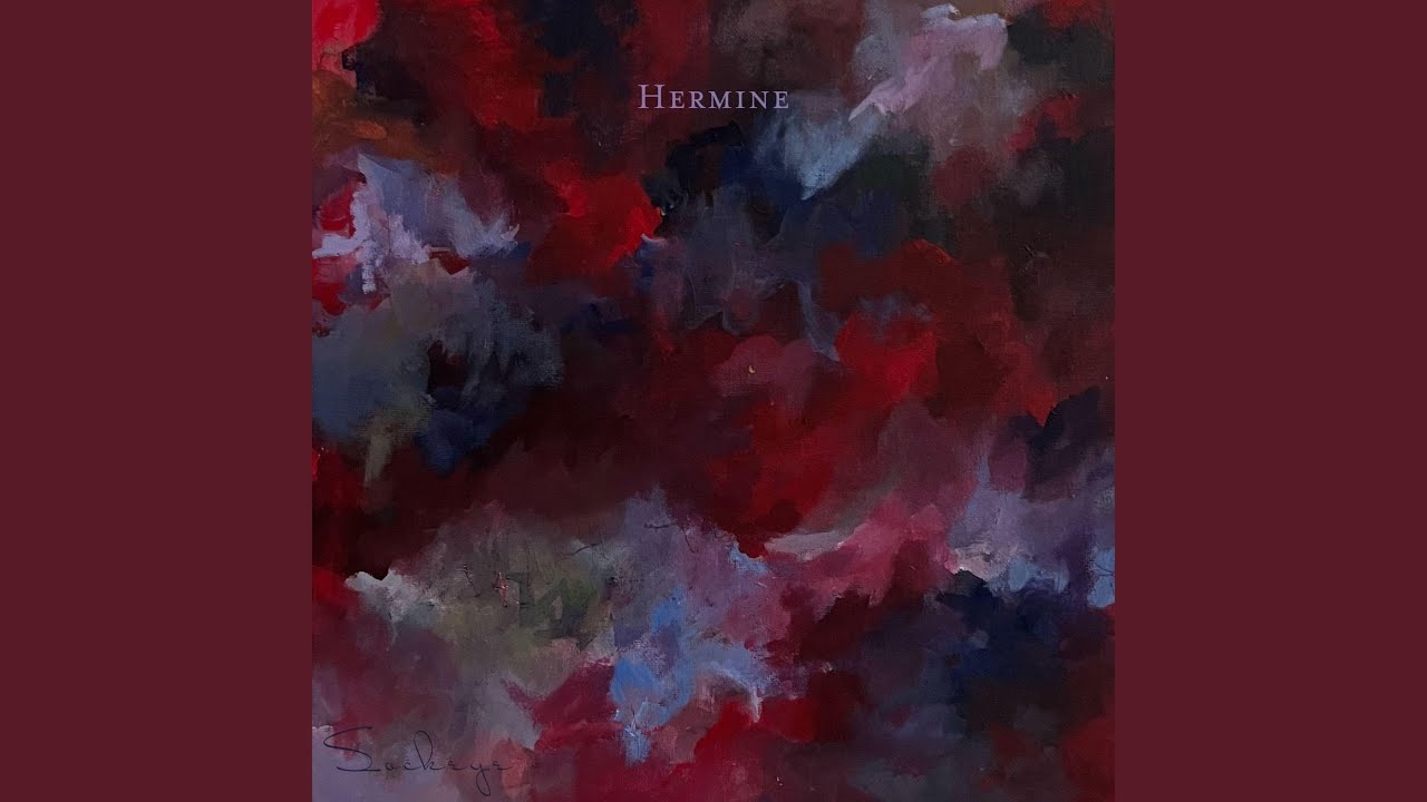 Watch Hermine on YouTube Watch Hermine on YouTube