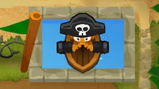 Can You Beat CHIMPS MODE Using ONLY the Pool?