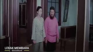 LEBAK MEMBARA |GEORGE RUDY MELAWAN PENJAJAHAN