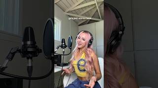 If I Had A Verse On girls thekidlaroi bandlab bandlab