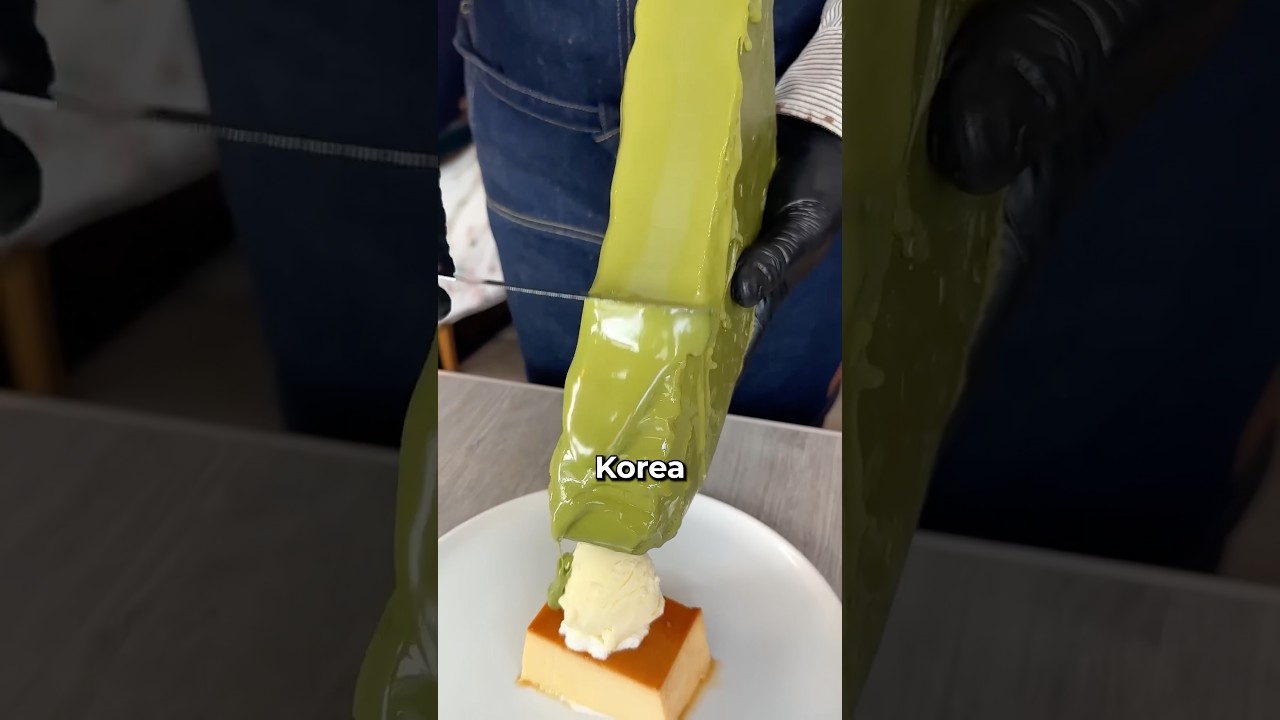 3 things in korea that will blow your mind!