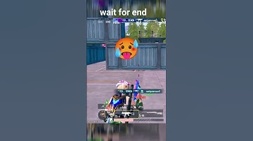 classic match bgmi 1 v 3 #pubgmobile #pubg #bgmi #youtube #youtubeshorts