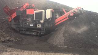 Sandvik Qs 331