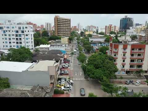Video: Haben sie Über in Barranquilla?