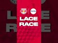 Febreze Lace Race: Who’s Taking the W? 👟🏁💨 #Febreze_Partner