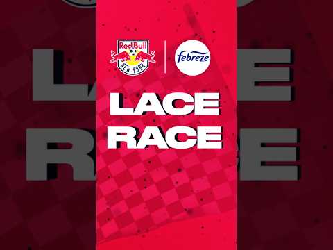 Febreze Lace Race: Who’s Taking the W? 👟🏁💨 #Febreze_Partner
