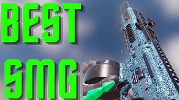 this OVERPOWERED CX-9☠️ is the BEST SMG in SEASON 9 of COD MOBILE!!