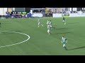 GOALS | Scotland 2-2 Northern Ireland | Victory Shield 2023