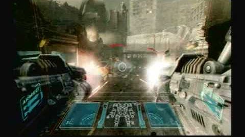 F.E.A.R. 2: Project Origin Demo [2-2]