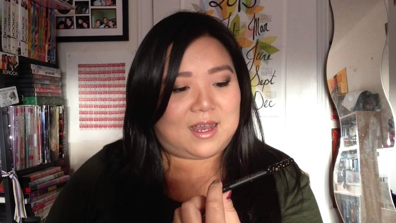 Birchbox Canada & December 2014 Favourites