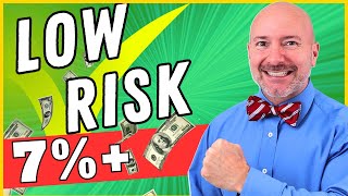 5 Safest Monthly Dividend Stocks for Cash Flow to Pay the Bills