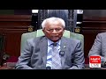 🔴 LIVE: Nehal Hashmi Media Talk | Hum News | Pakistan