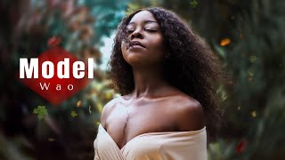 Waristar - Model Wao Official Lyrics Music Video