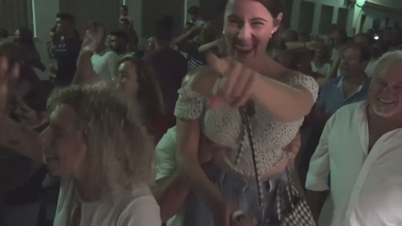 011 LA BANDA DEL TORO