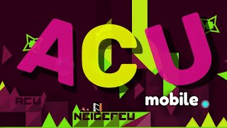 [MOBILE CBS] ACU 100% jump from future funk