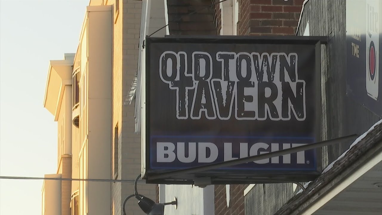 Mandan bar raising money for Miles of Love Dog Rescue