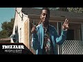 Lil Papi Jay - Hennyway Featuring SOB And RBE (Yhung T.O)