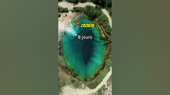 "Une destination de rêve à ajouter à ta bucket list ! 🏝️"📍 Croatie du 17/06 au 24/06/25