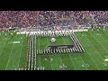 Purdue Marching Band