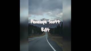 Penelope Scott - Rät 10 hour loop