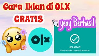 Download lagu CARA IKLAN DI OLX GRATIS DAN SELALU DI ATAS