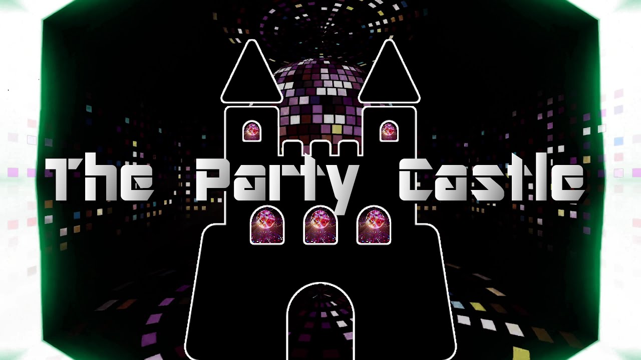 DJ Tob-i- - The Party Castle