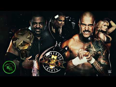 WWE NXT Takeover XXX Official Theme Song - "Moth Into Flame" ᴴᴰ - YouTube