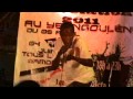 rifou sur scene aux yeungoulene