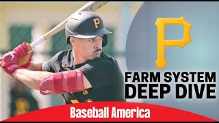 Pittsburgh Pirates Top Prospects Deep Dive Wealth