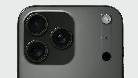Apple Design Team Making The New iPhone 17 Pro