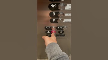 This Is What Happens When You Press The Alarm...