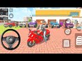 🤑Ultimate Vehicle Collection in Indian Treft Auto Simulator 🔥 All Cars, Bikes &amp; More💥