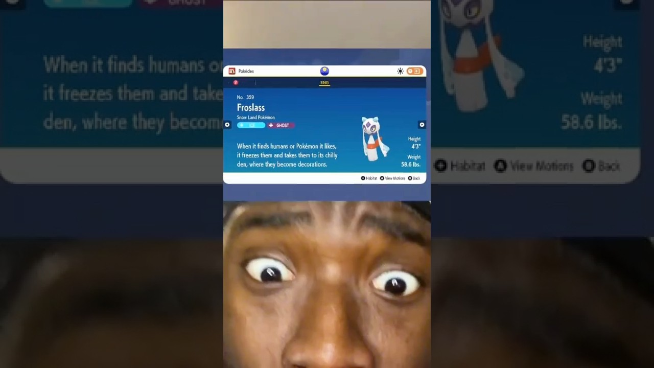 Эти покемоны УЖАСАЮТ😭