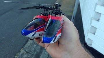 Range test - DSMX Module in Taranis vs Spektrum DX7S