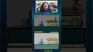 POKEMON SAPPHIRE WORLD RECORD SPEEDRUN COMMENTARY AND COMPARISON! - Part 12! #pokemon #speedrun