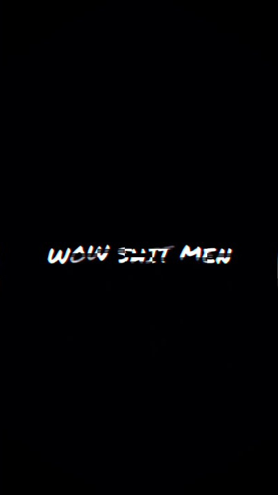 Owh shit man maderpaker