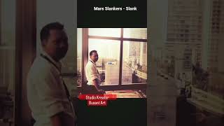 Slank - Mars Slankers #slank #marsslankers #mars