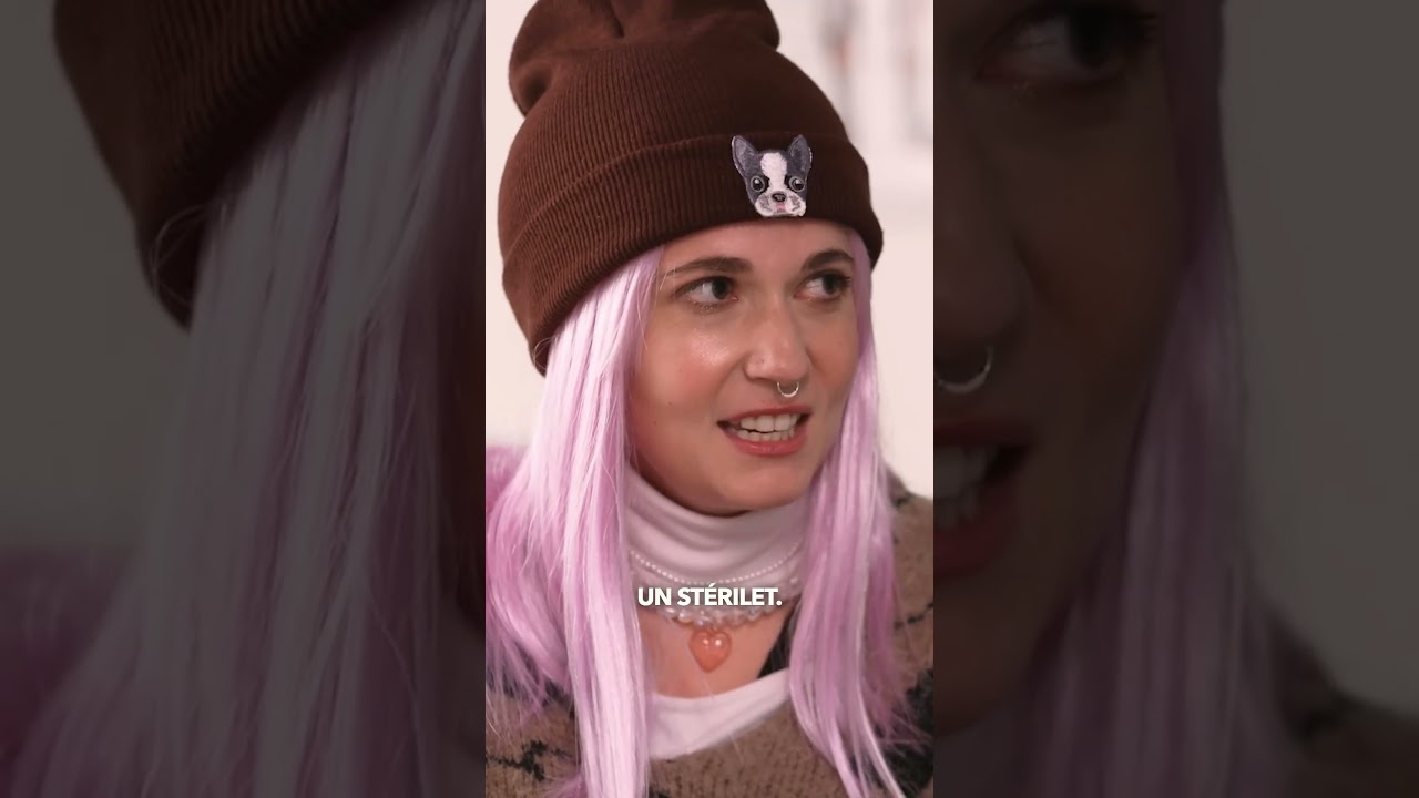 GEN Z vs MILLÉNIAUX