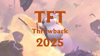 Throwback Tft 2025 