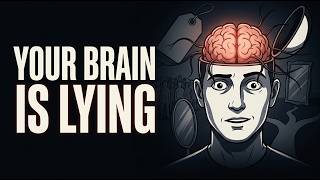 Your Brain Lies to You — Every Cognitive Bias Explained.