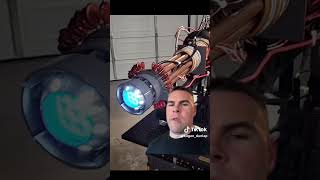 Honey I shrunk the kids shrink machine by Docs propshop