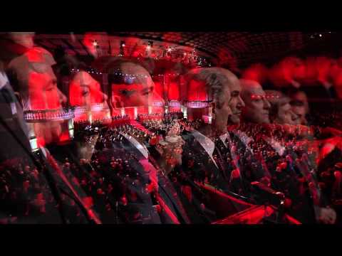 Video: Kush E Shkroi Tekstin E Himnit Të Rusisë