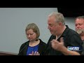 Questions linger after Hutchinson city leaders announce exit