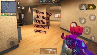 New Top 10 Best Offline Android Games 17 screenshot 3