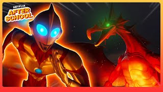 Download Lagu Gigantron's Game Day INVASION 🔥 Ultraman: Rising | Netflix Family MP3 Download Lagu Gigantron's Game Day INVASION 🔥 Ultraman: Rising | Netflix Family MP3